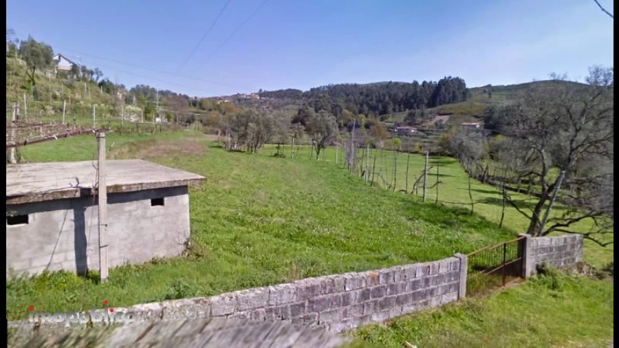 Terreno para Venda em Sande, Vilarinho, Barros e Gomide