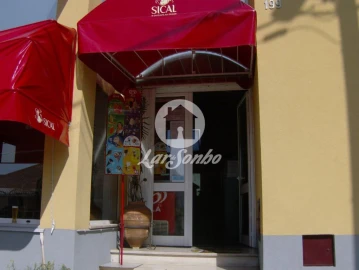 Loja para Trespasse em Santo Antonio dos Olivais