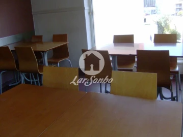 Loja para Trespasse em Santo Antonio dos Olivais