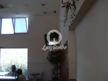 Loja para Trespasse em Santo Antonio dos Olivais