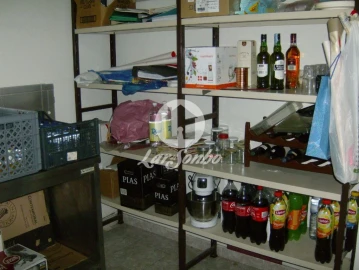 Loja para Trespasse em Santo Antonio dos Olivais