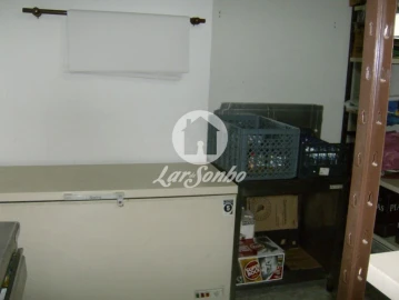 Loja para Trespasse em Santo Antonio dos Olivais