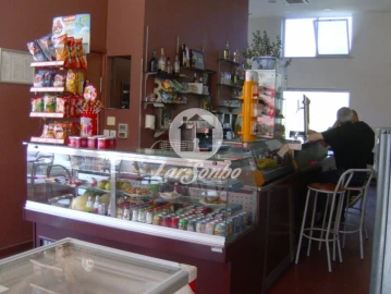 Loja para Trespasse em Santo Antonio dos Olivais