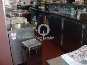 Loja para Trespasse em Santo Antonio dos Olivais