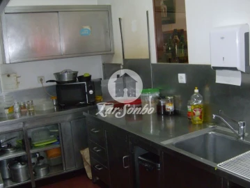 Loja para Trespasse em Santo Antonio dos Olivais