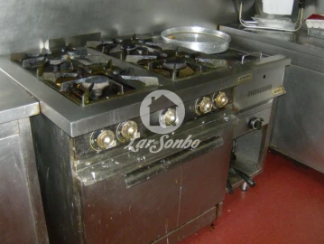 Loja para Trespasse em Santo Antonio dos Olivais