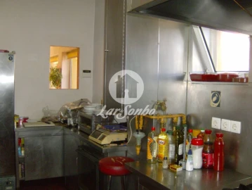 Loja para Trespasse em Santo Antonio dos Olivais