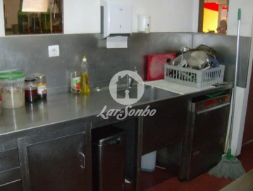 Loja para Trespasse em Santo Antonio dos Olivais