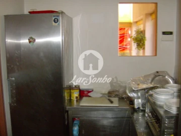 Loja para Trespasse em Santo Antonio dos Olivais