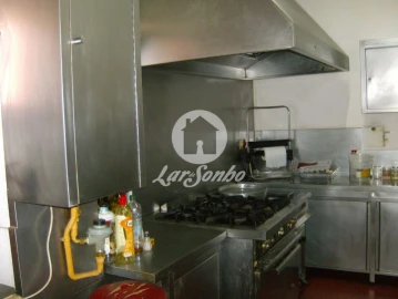 Loja para Trespasse em Santo Antonio dos Olivais