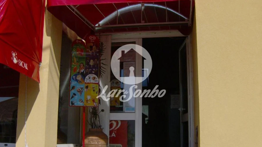 Loja para Trespasse em Santo Antonio dos Olivais