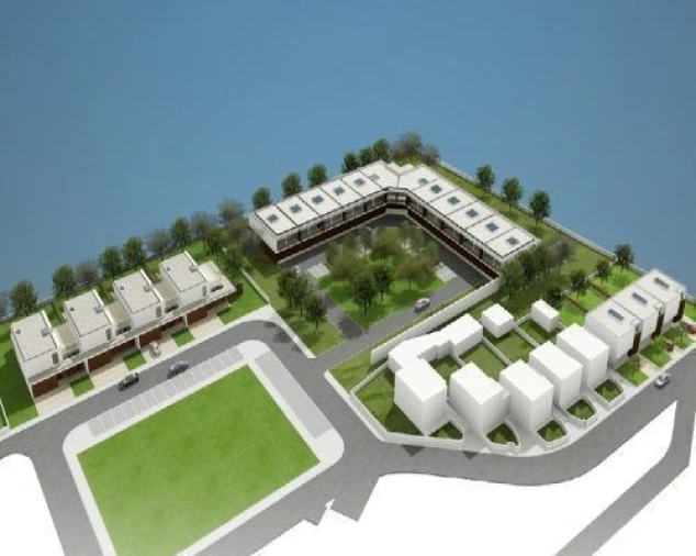 Terreno para Venda em Torreira Foto 2