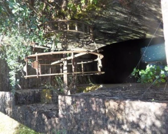 Terreno Misto para Venda em Ourique