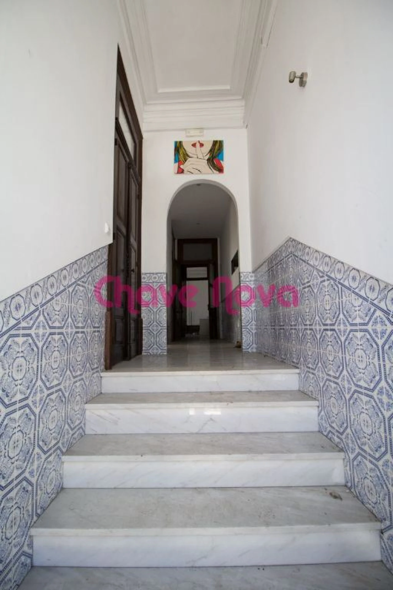 Moradia T6 para Venda em Paranhos Foto 1