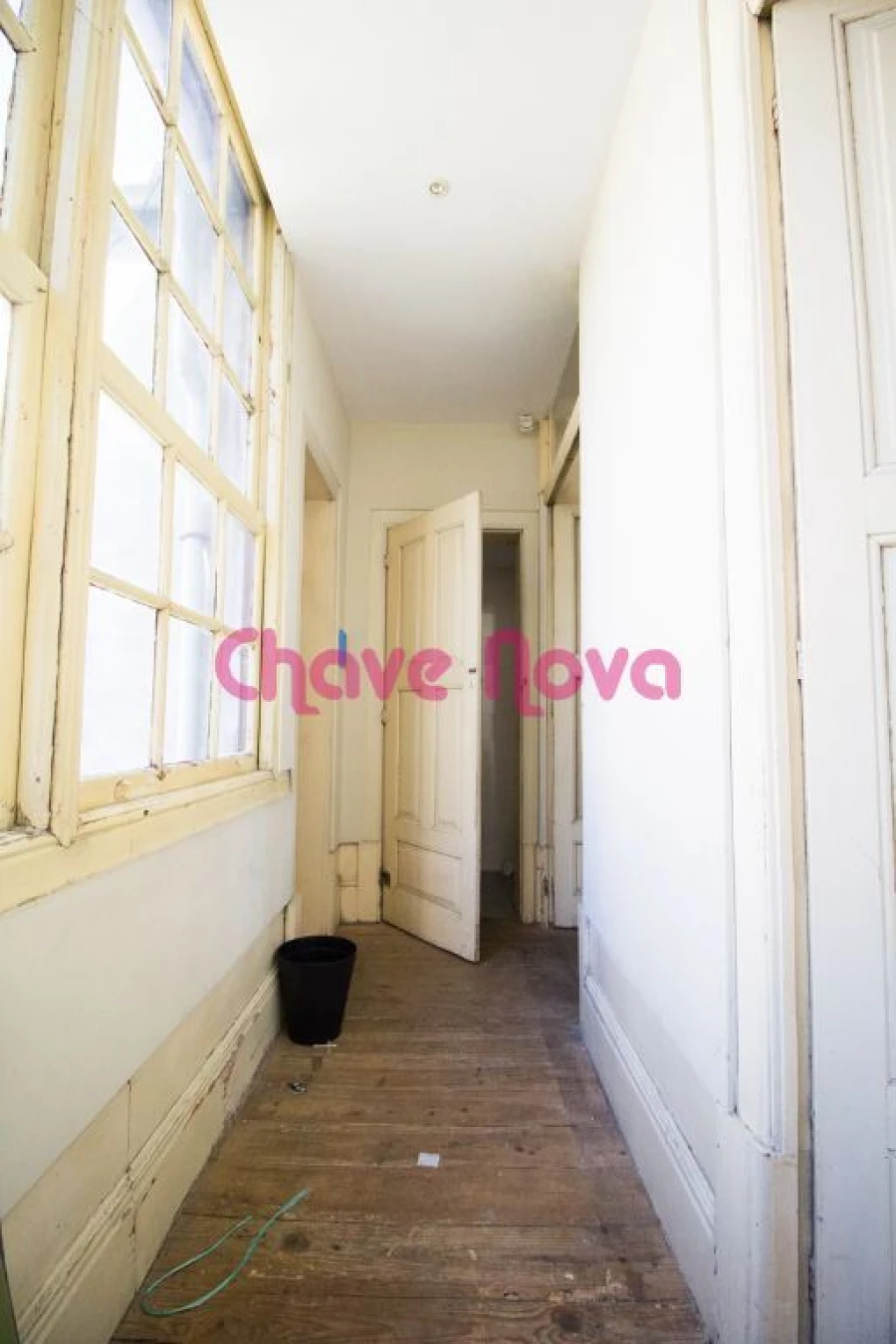 Moradia T6 para Venda em Paranhos Foto 16