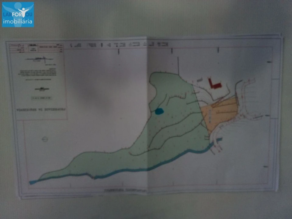 Terreno P/ Prédio para Venda em Povoa de Lanhoso (N. Senhora do Amparo) Foto 8