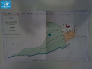 Terreno P/ Prédio para Venda em Povoa de Lanhoso (N. Senhora do Amparo)