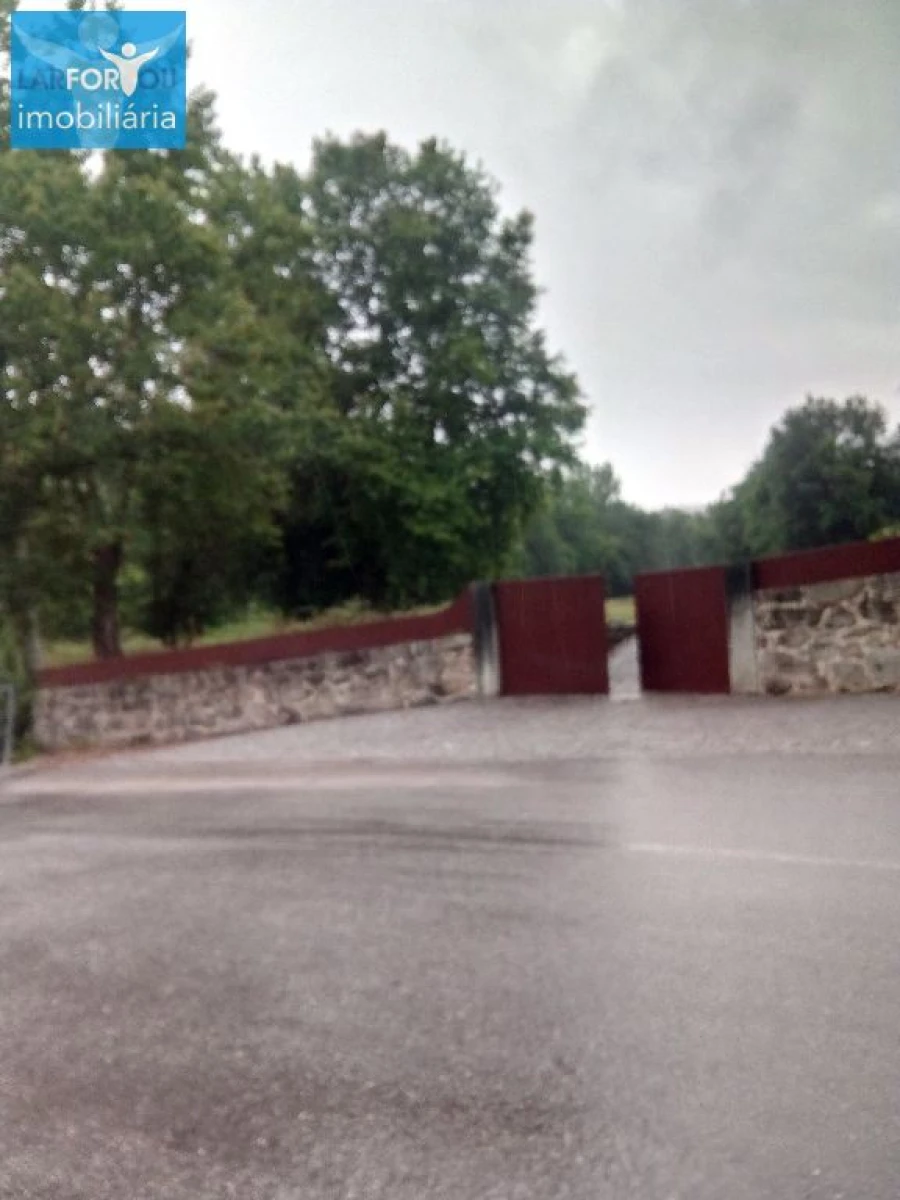 Terreno P/ Prédio para Venda em Povoa de Lanhoso (N. Senhora do Amparo) Foto 9