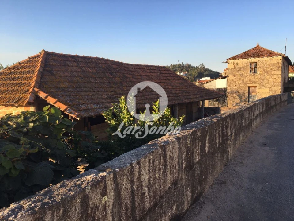 Terreno Misto para Venda em Cristelos, Boim e Ordem Foto 12