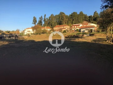 Terreno Misto para Venda em Cristelos, Boim e Ordem