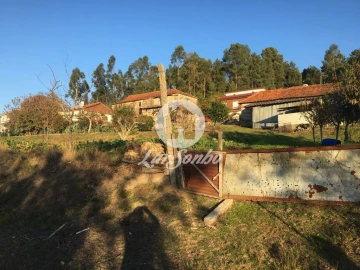 Terreno Misto para Venda em Cristelos, Boim e Ordem