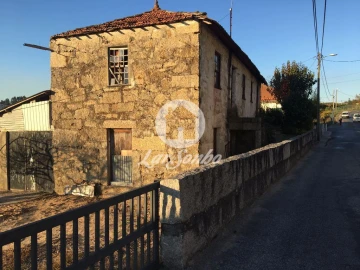 Terreno Misto para Venda em Cristelos, Boim e Ordem