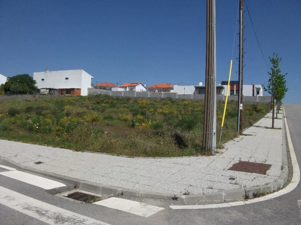Terreno para Venda em Castelo Branco Foto 2