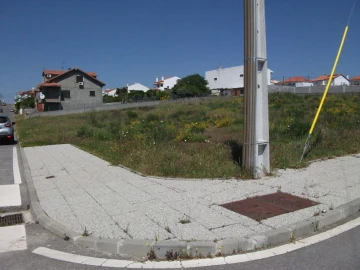 Terreno para Venda em Castelo Branco