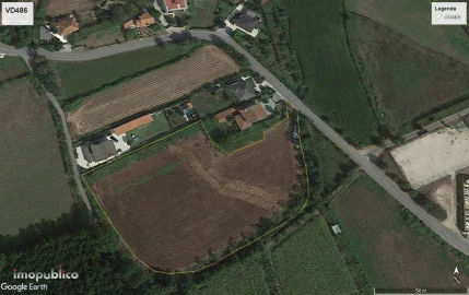 Terreno Agricola ou Rústico para Arrendamento em Ribeira do Neiva