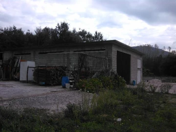 Terreno Agricola ou Rústico para Venda em Taide