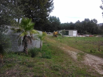 Terreno Agricola ou Rústico para Venda em Taide