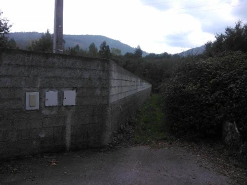 Terreno Agricola ou Rústico para Venda em Taide