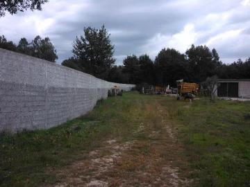 Terreno Agricola ou Rústico para Venda em Taide
