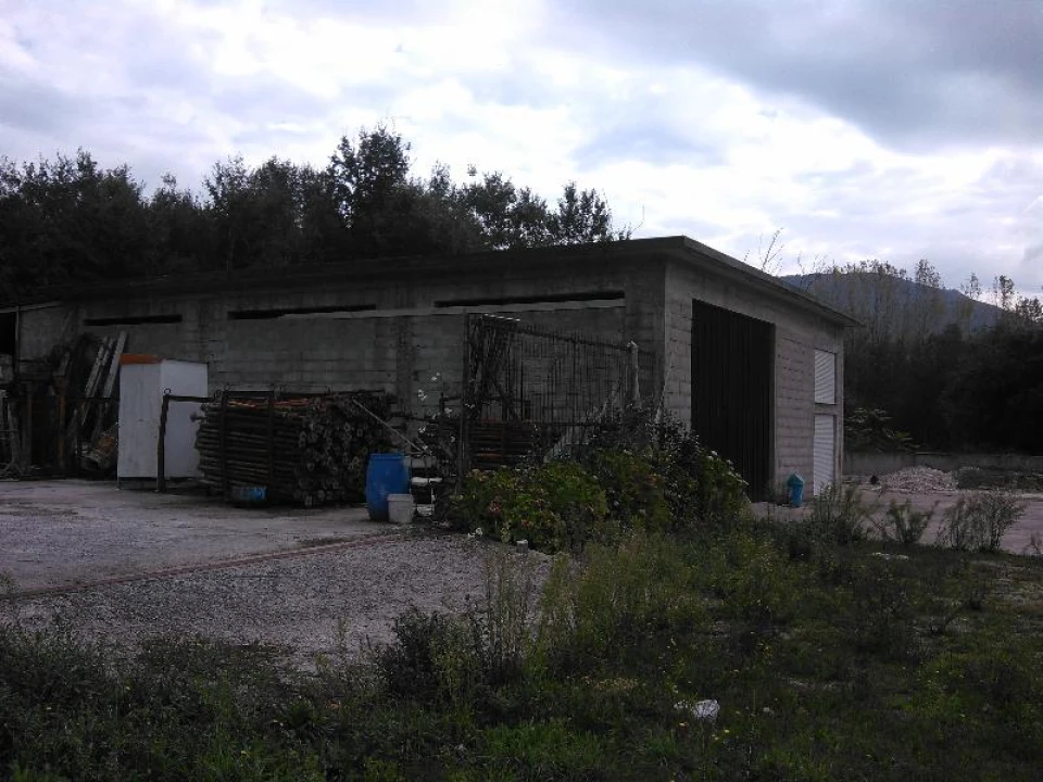 Terreno Agricola ou Rústico para Venda em Taide Foto 1