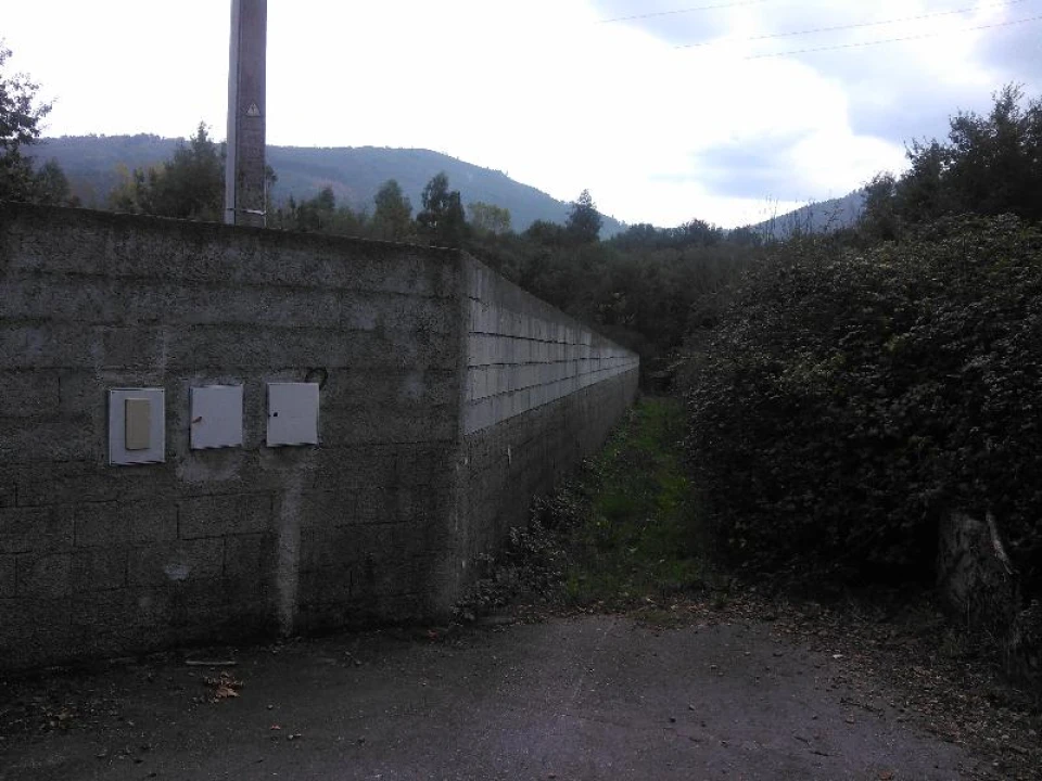 Terreno Agricola ou Rústico para Venda em Taide Foto 3