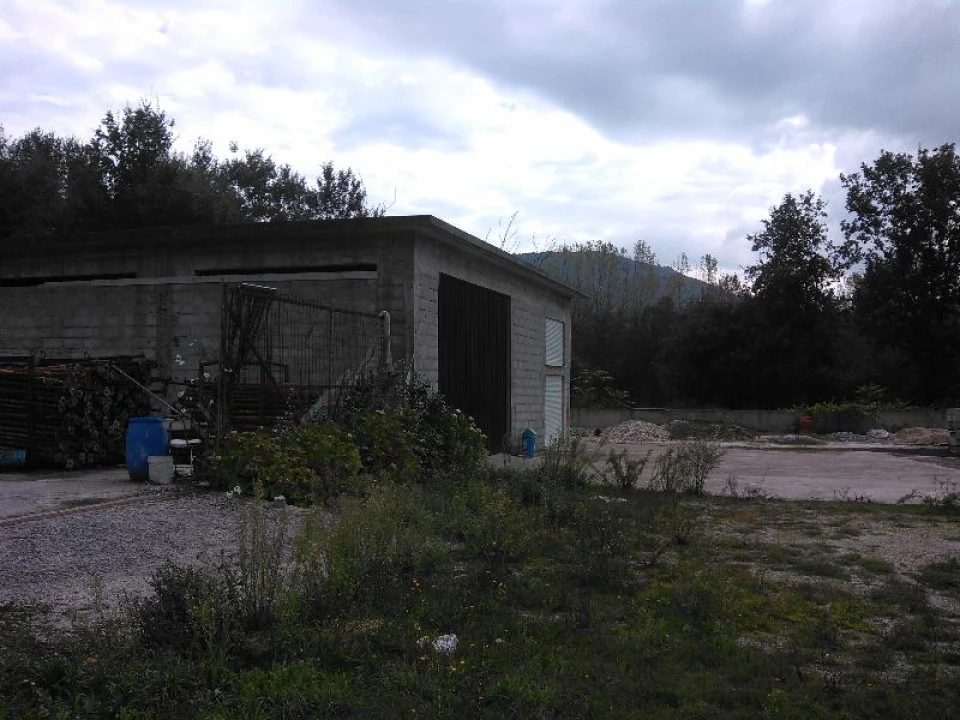 Terreno Agricola ou Rústico para Venda em Taide Foto 8