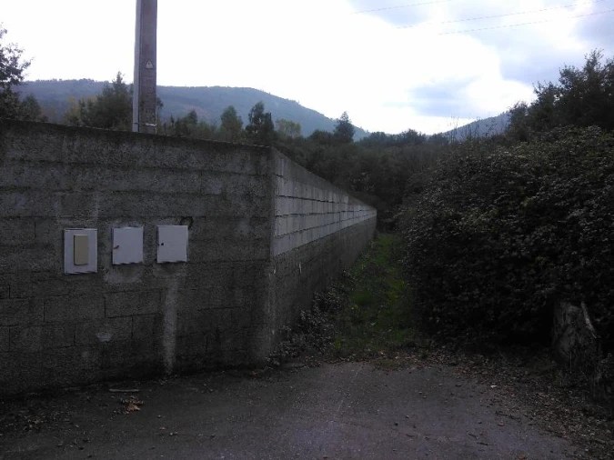 Terreno Agricola ou Rústico para Venda em Taide Foto 3