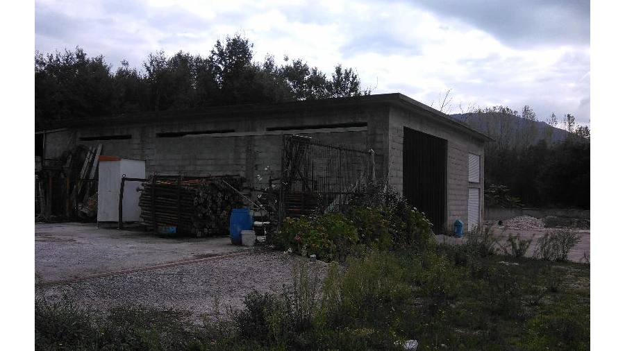 Terreno Agricola ou Rústico para Venda em Taide