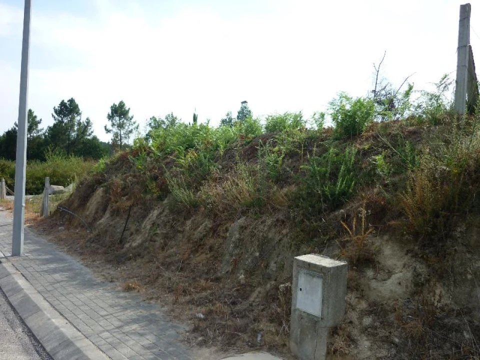 Terreno para Venda em Sabariz Foto 1