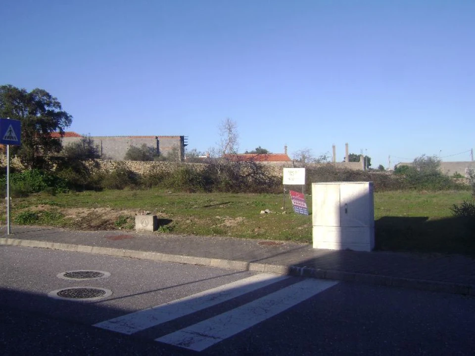 Terreno para Venda em Alcains Foto 4