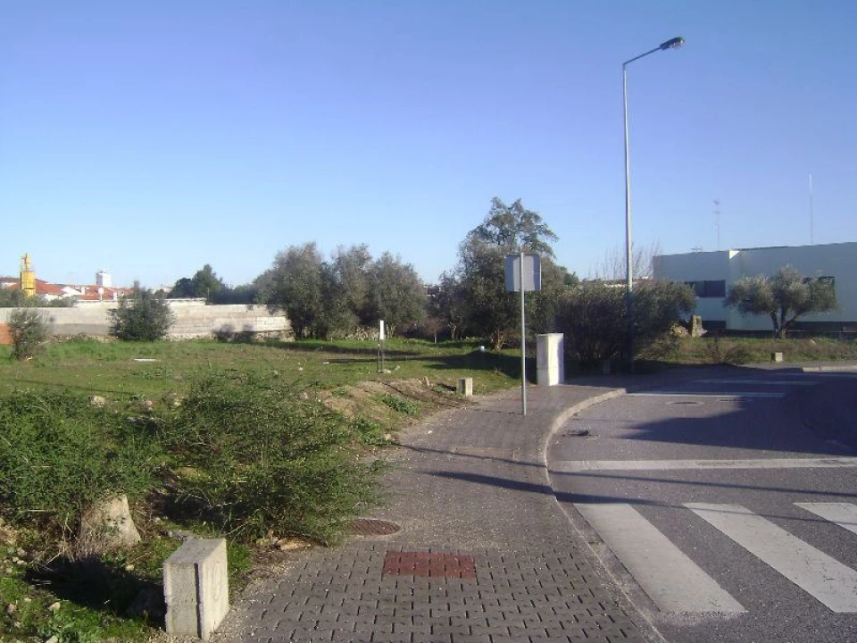 Terreno para Venda em Alcains Foto 1