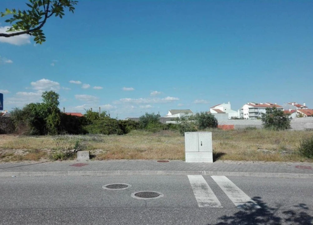 Terreno para Venda em Alcains Foto 2