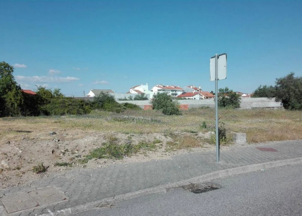 Terreno para Venda em Alcains Foto 3