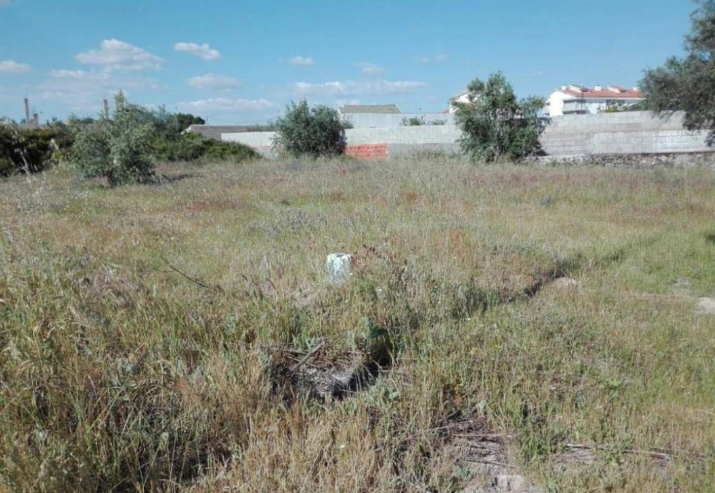Terreno para Venda em Alcains Foto 6