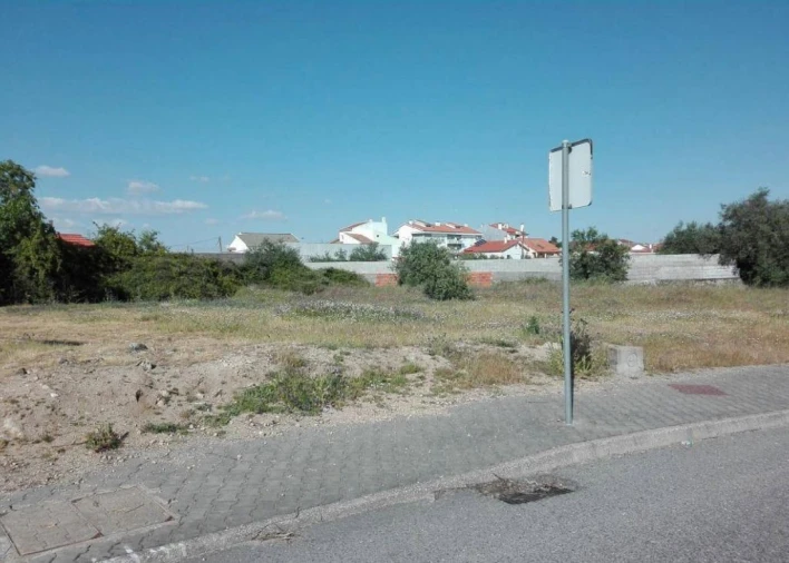 Terreno para Venda em Alcains Foto 3