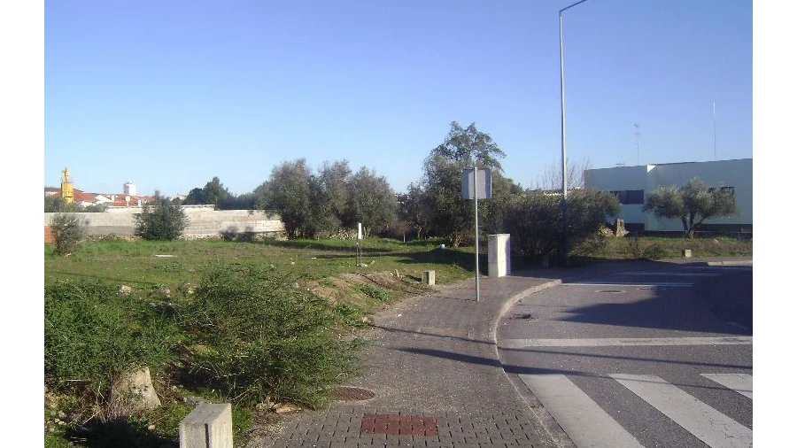 Terreno para Venda em Alcains