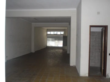 Loja para Arrendamento em Viseu