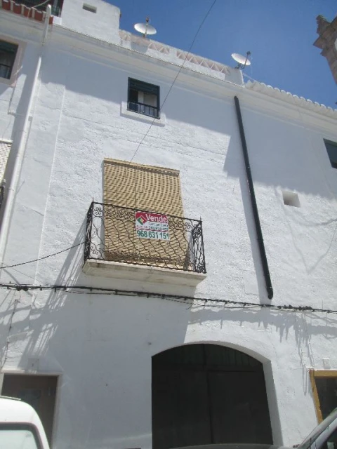 Moradia T3 para Venda em Nossa Senhora da Expectação