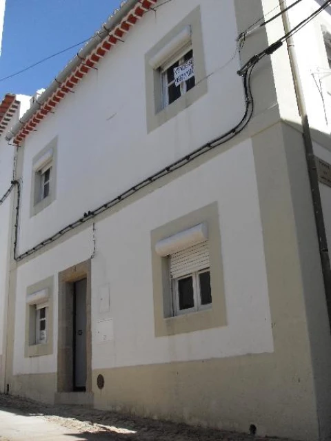 Moradia T3 para Venda em Santiago Maior