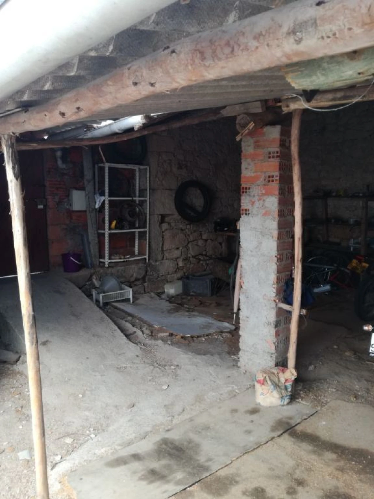 Terreno para Venda em Alcains Foto 1